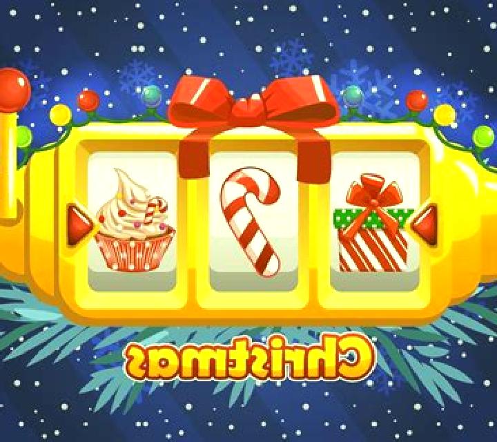 Christmas Jackpot slot machine