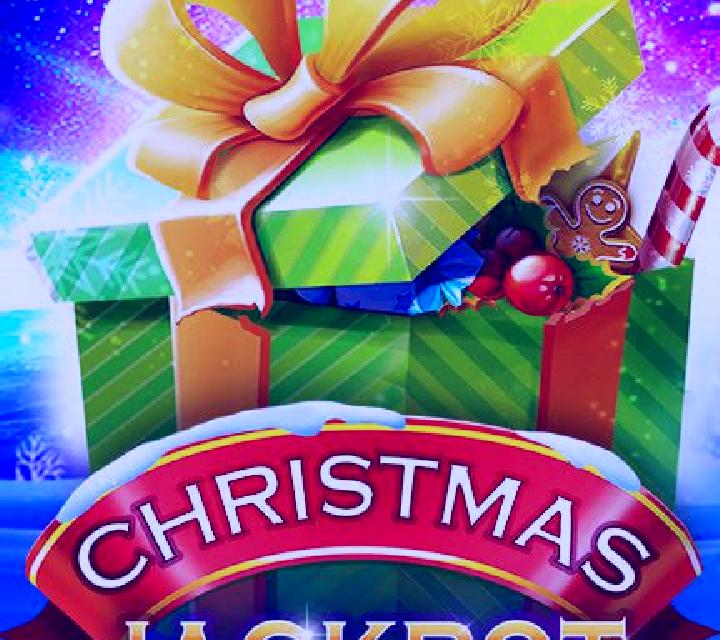 Christmas Jackpot slot