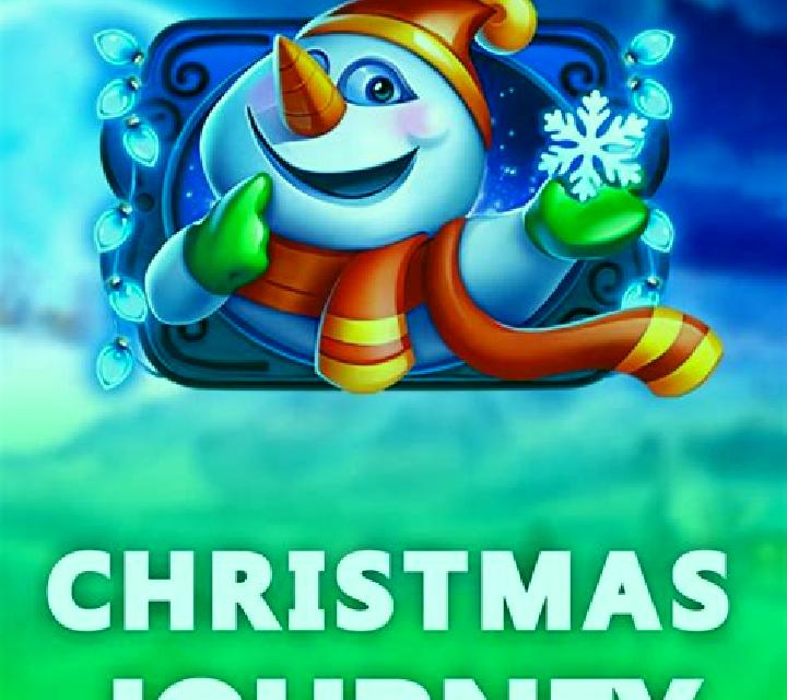 Christmas Journey online slot