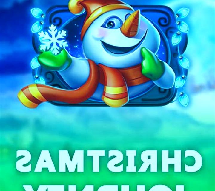 Christmas Journey slot game