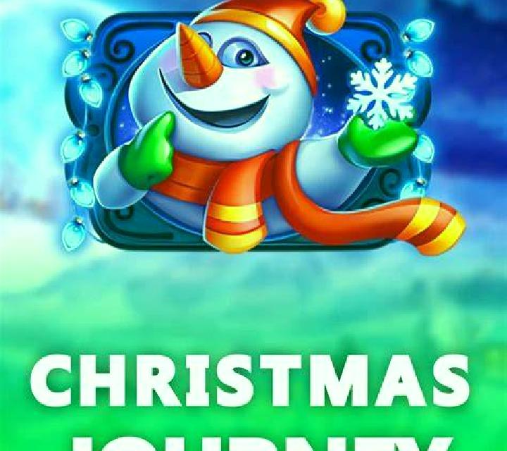 Christmas Journey slot