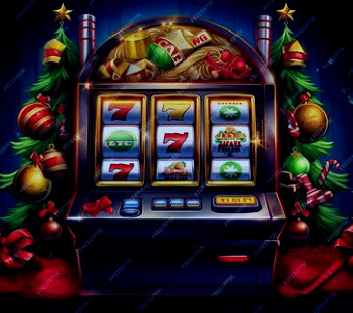 Christmas Joy (Spinmatic) slot machine