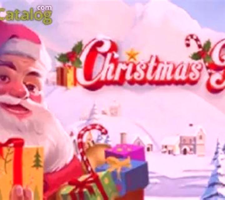 Christmas Joy (Spinmatic) slot