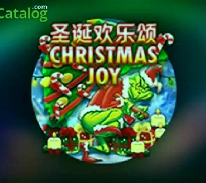 Christmas Joy (Triple Profits Games) slot
