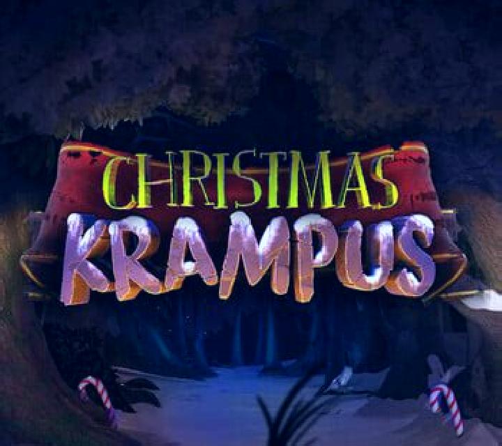 Christmas Krampus online slot