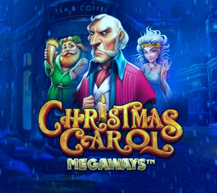 Christmas Leprechaun Megaways slot
