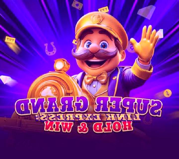 Christmas Link Express: Hold & Win slot machine