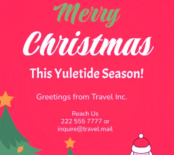 Christmas Matters online slot