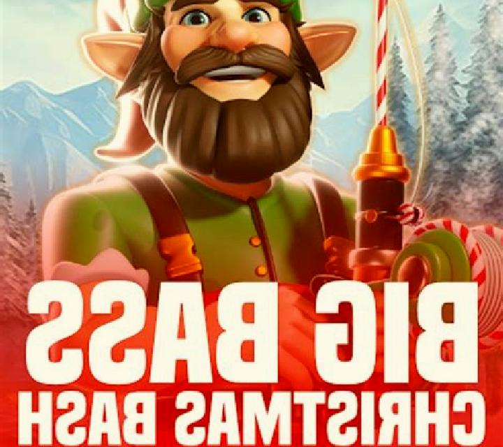 Christmas Matters slot game