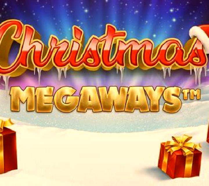 Christmas Megaways slot