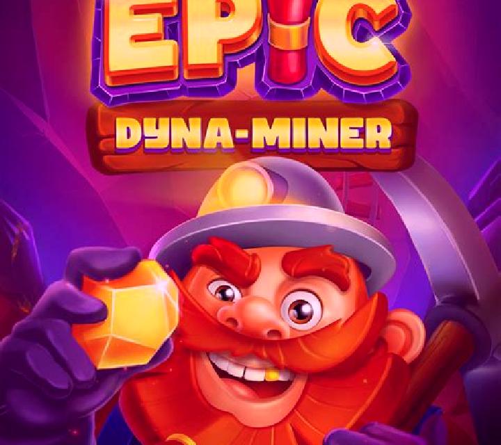 Christmas Miner online slot