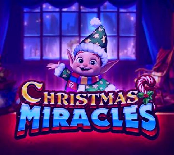 Christmas Miracles slot game