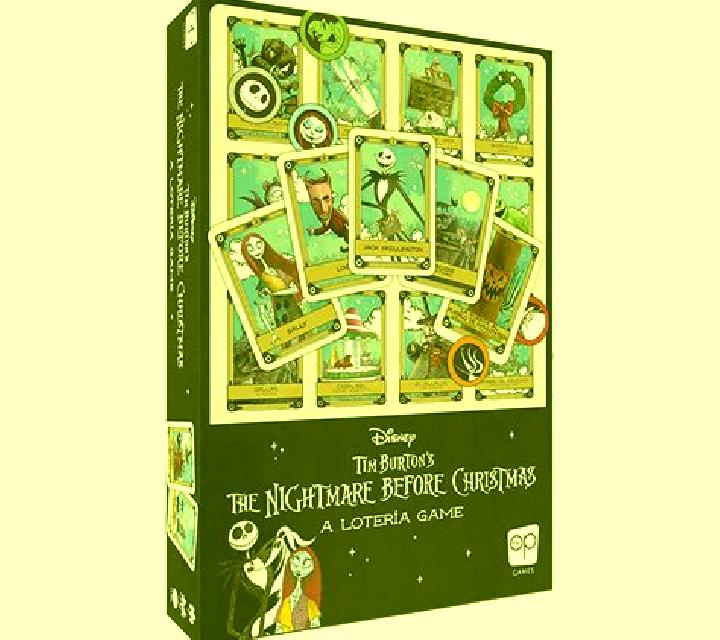 Christmas Nightmare slot game