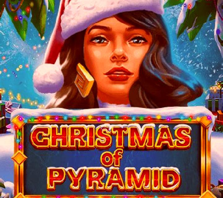 Christmas Of Pyramid slot