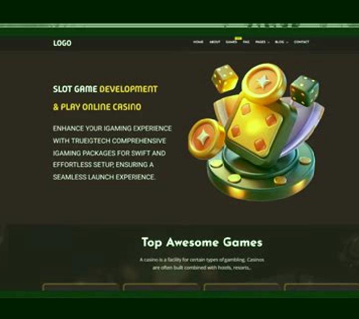 Christmas Presents 2025 slot game