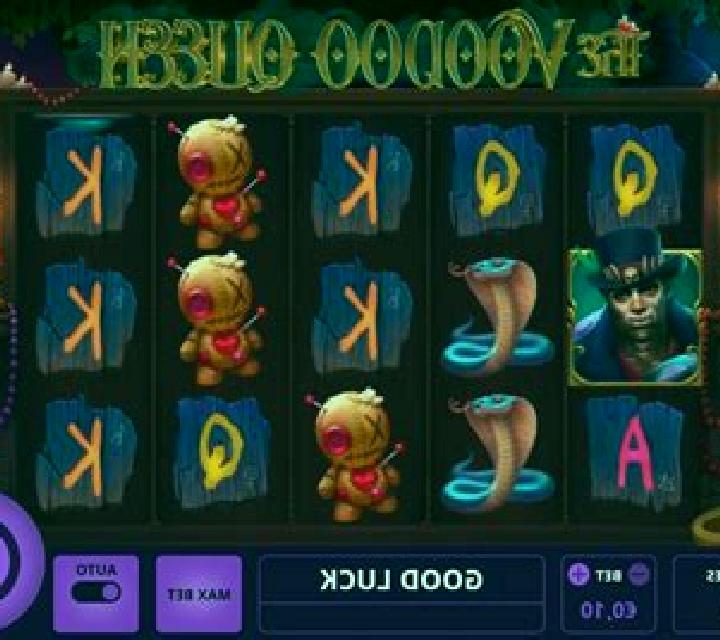 Christmas Queen slot game