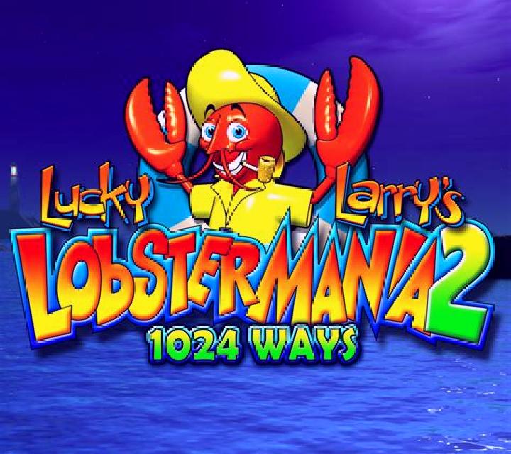 Christmas Rainbow Lobster Pots online slot