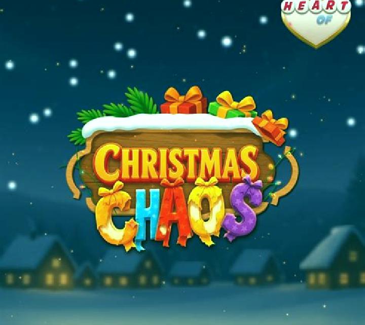 Christmas Spins online slot