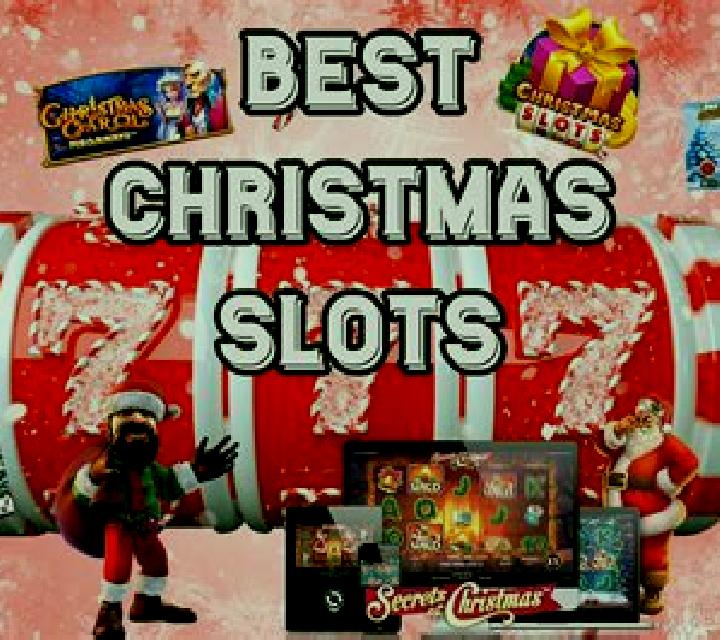 Christmas Tale online slot