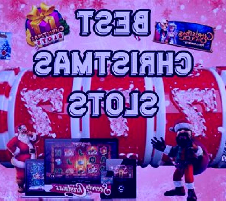 Christmas Tale slot game
