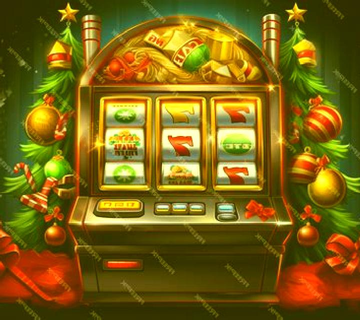 Christmas Tale slot machine