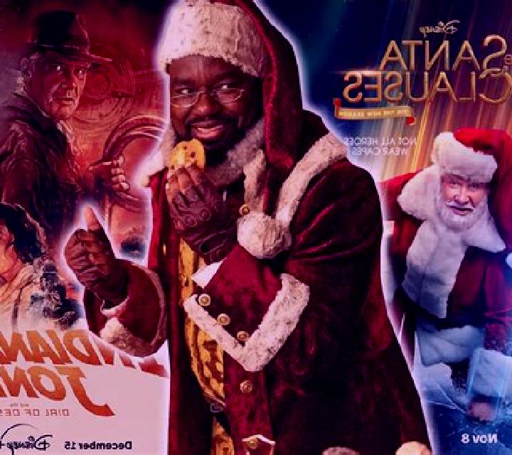 Christmas Tales online slot