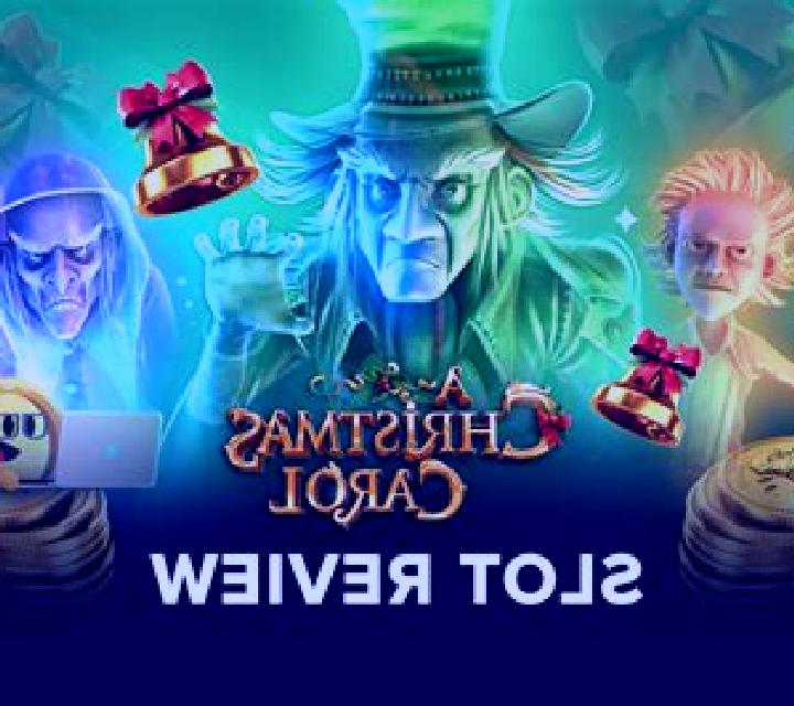 Christmas Tales slot game
