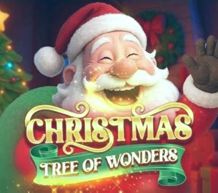 Christmas Tree of Wonders online slot