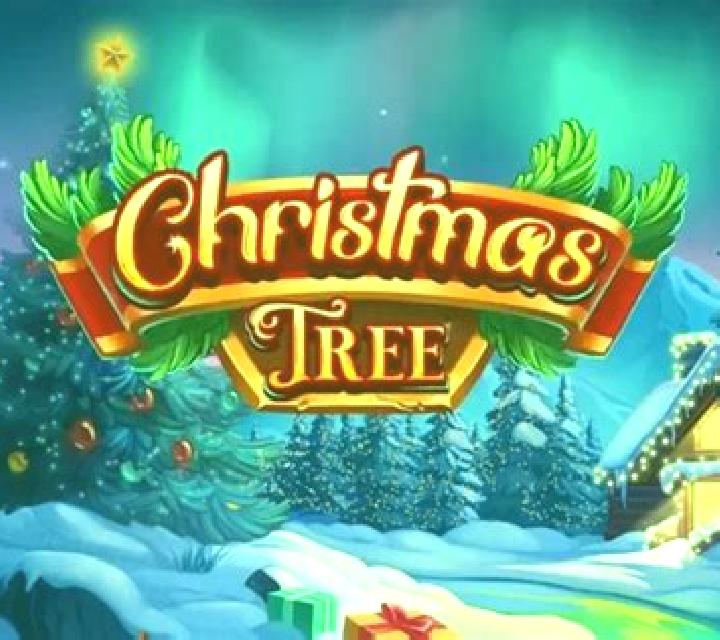 Christmas Tree (Pascal Gaming) slot
