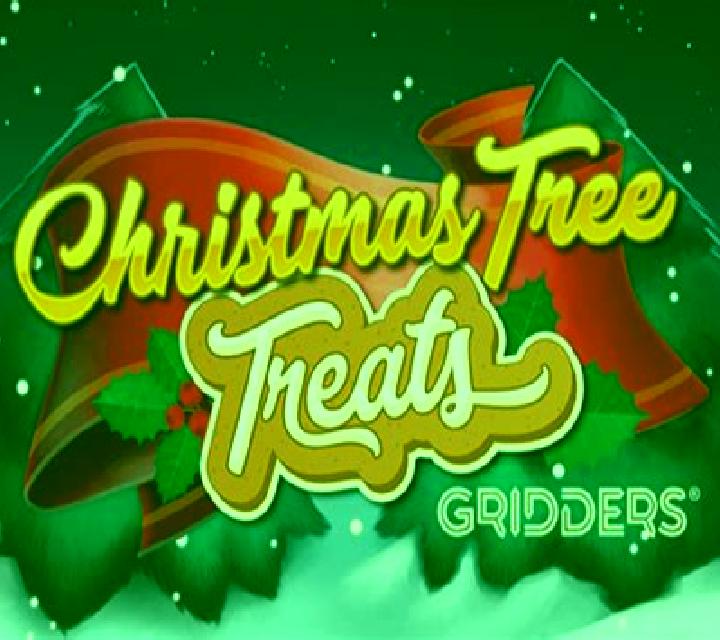 Christmas Tree Treats online slot