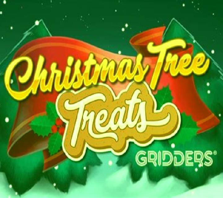 Christmas Tree Treats slot game