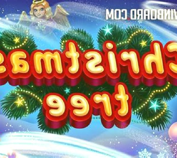 Christmas Tree (TrueLab Games) slot