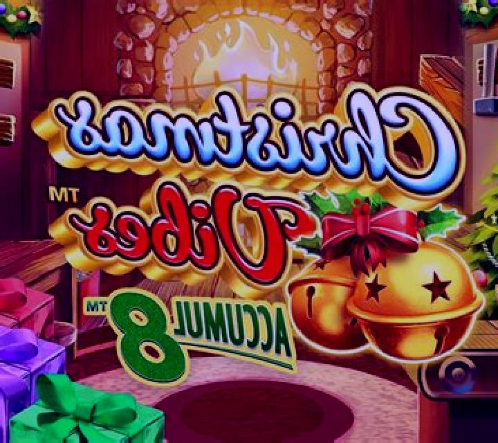Christmas Vibes online slot