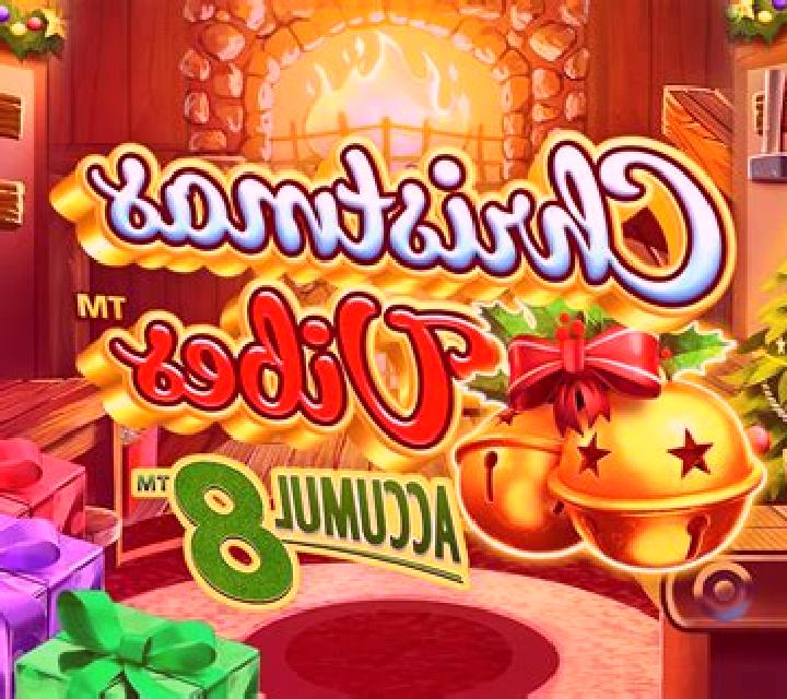 Christmas Vibes slot game