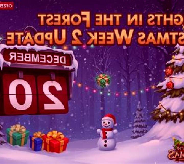 CHRISTMAS WINS 2 slot