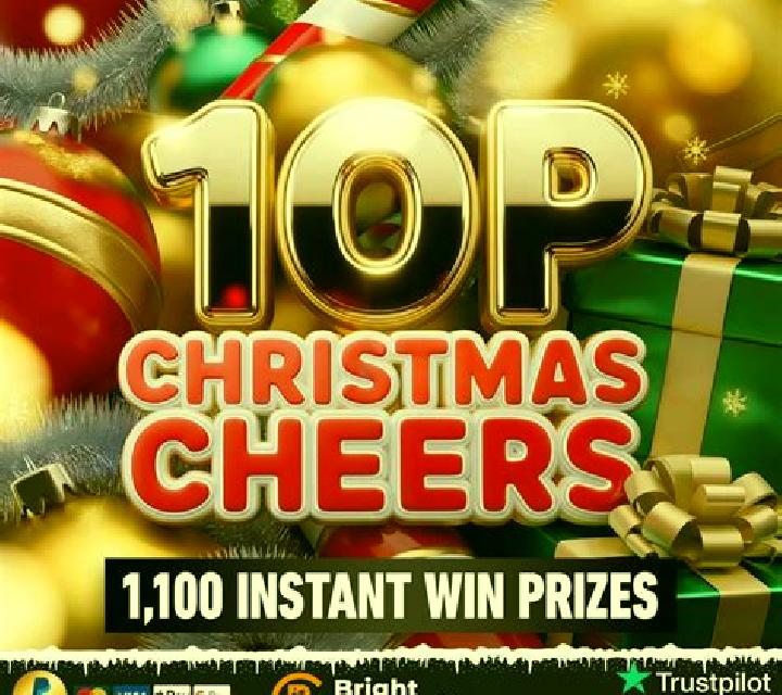 Christmas Wins online slot