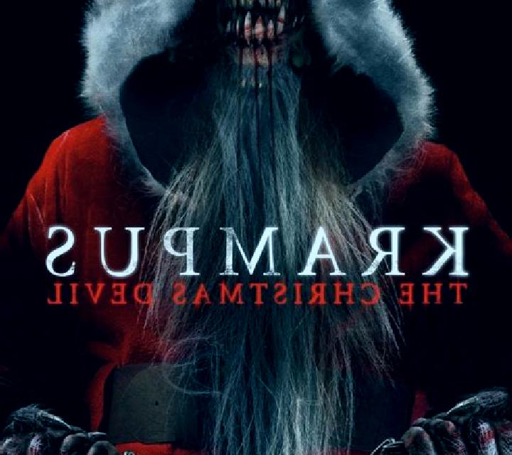 Christmas With Krampus online slot