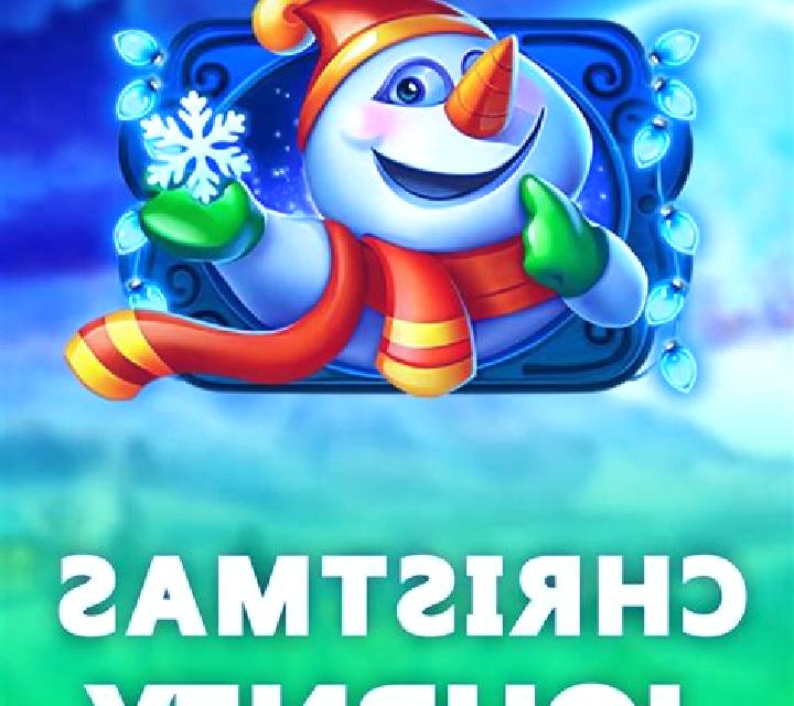 Christmas With Krampus slot