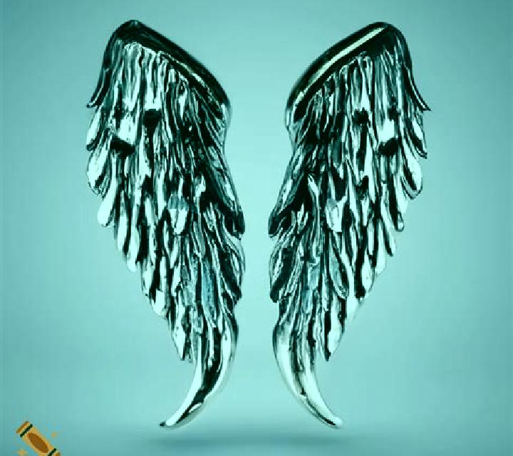 Chrome Angel online slot