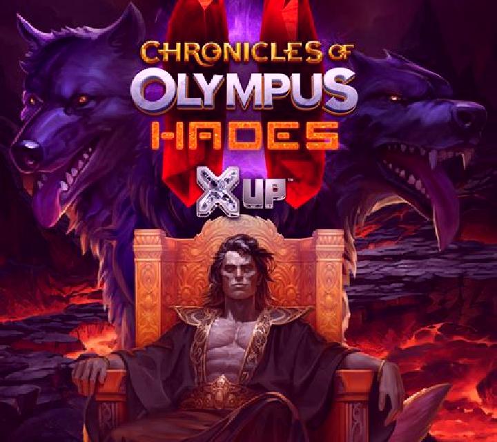 Chronicles of Olympus Assembl em online slot