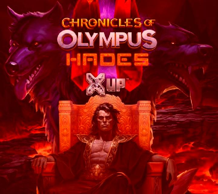 Chronicles of Olympus Assembl em slot game