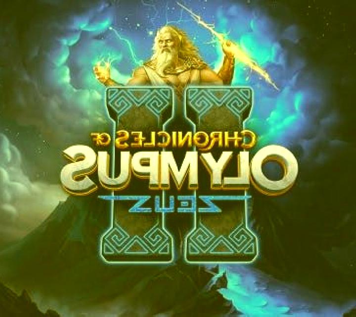 Chronicles of Olympus II - Zeus online slot