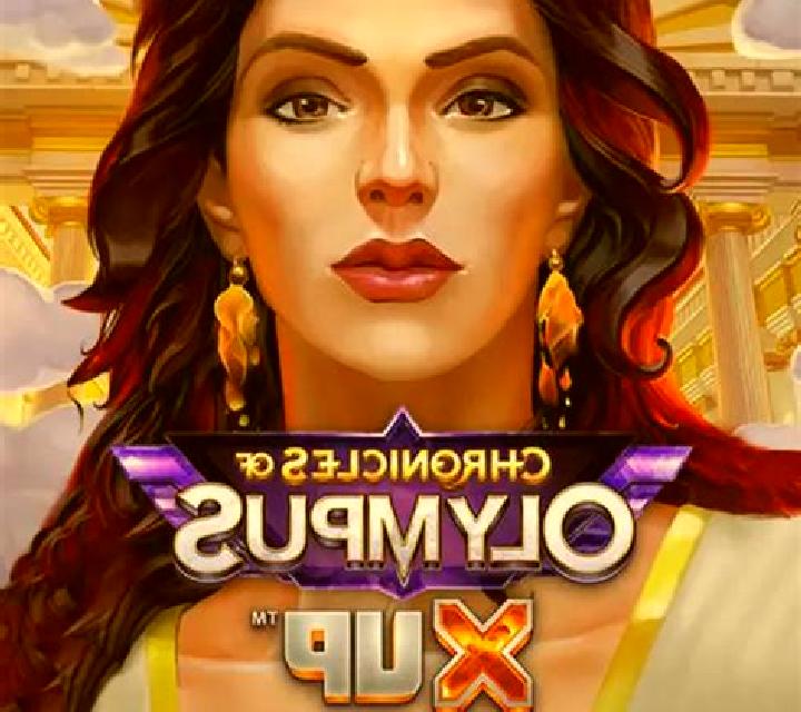 Chronicles of Olympus X UP slot