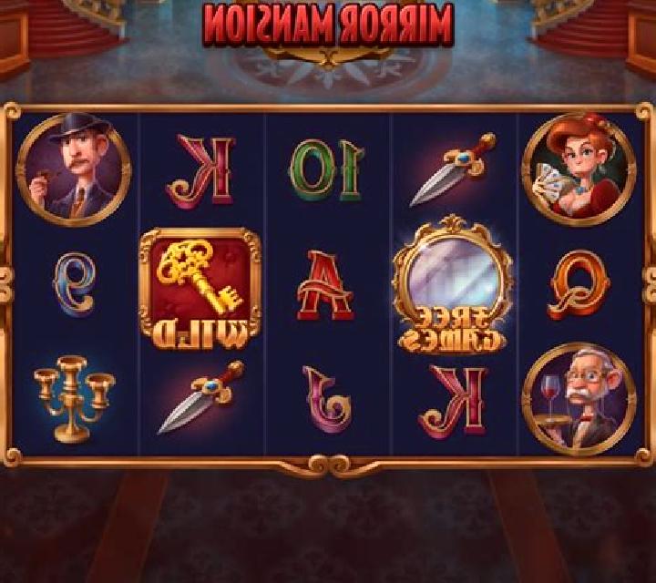 Chronicles of Time online slot