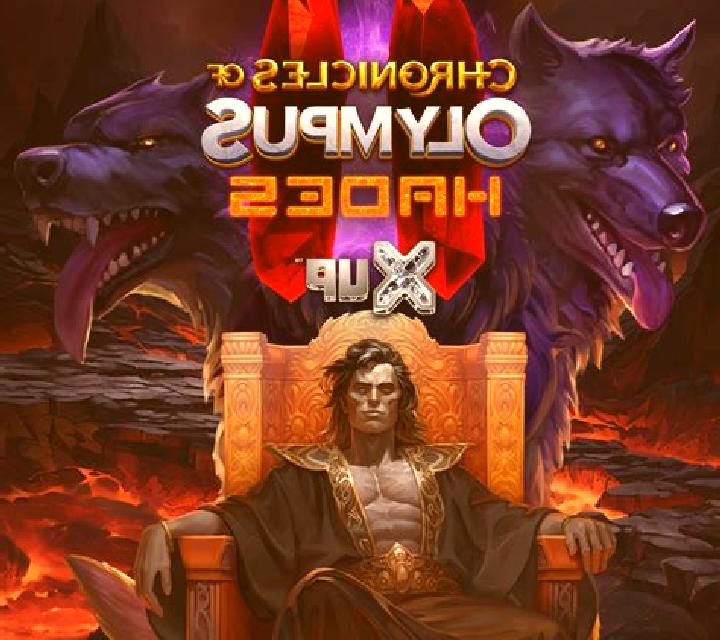 Chronicles of Time slot game