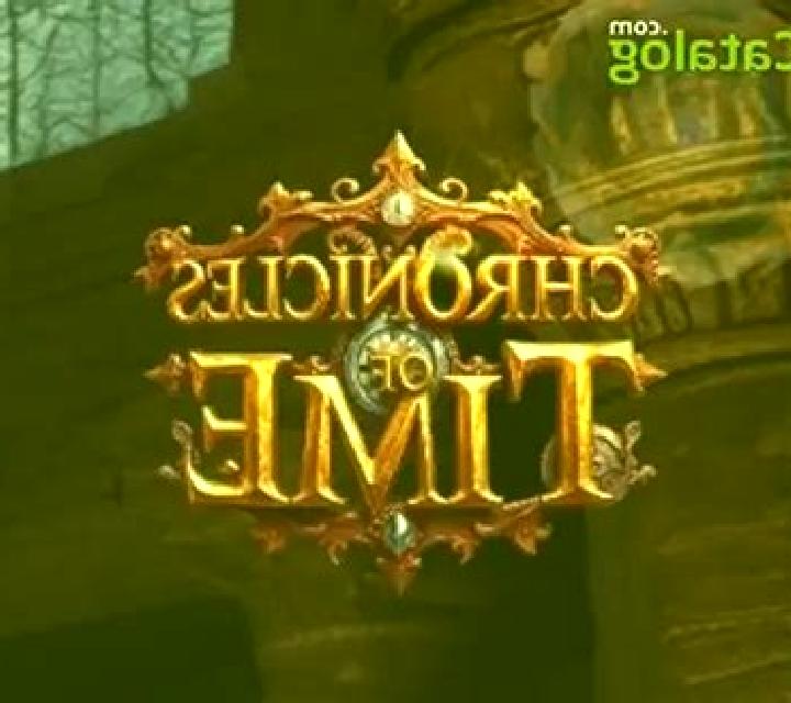 Chronicles of Time slot