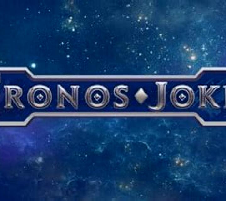 Chronos Joker slot game