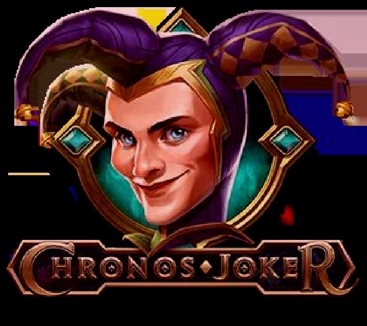 Chronos Joker slot