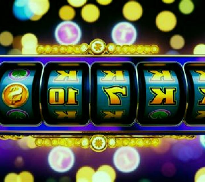 Chubbs online slot