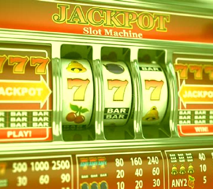 Chubbs slot